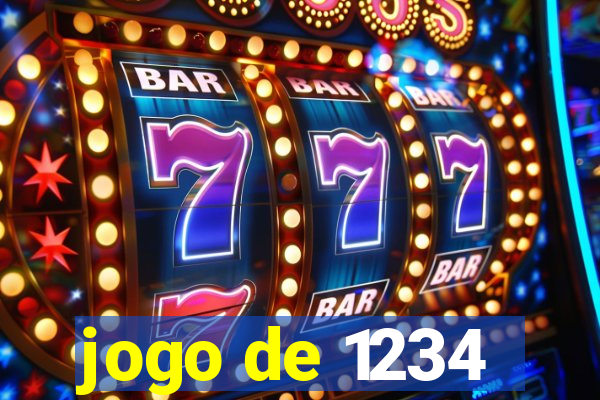 jogo de 1234